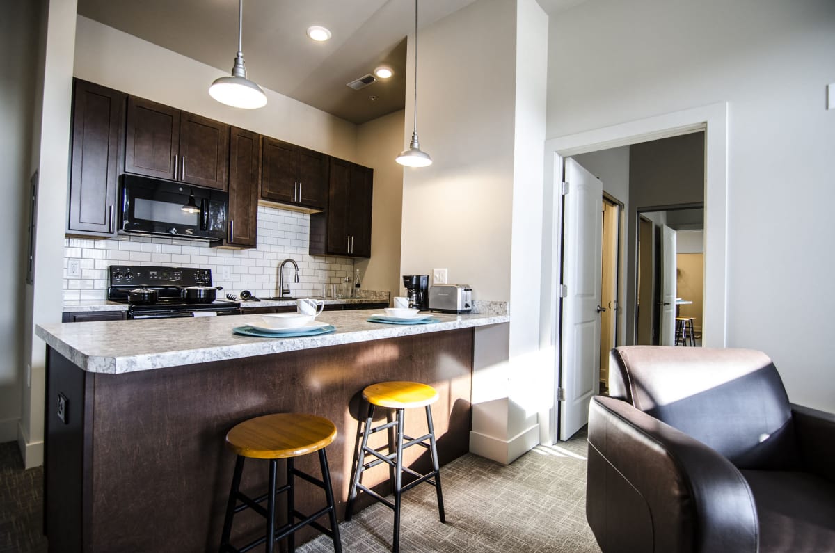 Photos and Video of 300 Grand in East Lansing, MI